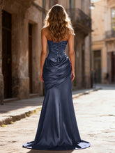 Dark Navy