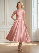 Dusty Rose