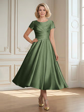 Olive Green