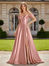 Dusty Rose