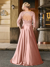 Dusty Rose