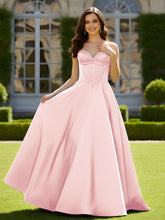 Blushing Pink