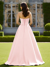 Blushing Pink