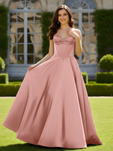 Dusty Rose