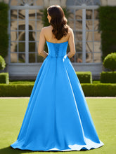 Ocean Blue