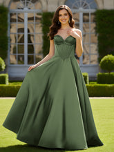 Olive Green