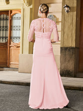 Blushing Pink