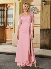 Dusty Rose