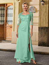 Mint Green