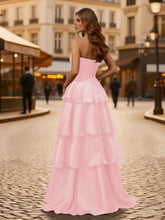 Blushing Pink