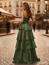 Olive Green