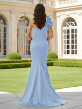 Sky Blue