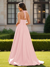 Blushing Pink