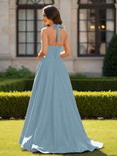 Dusty Blue