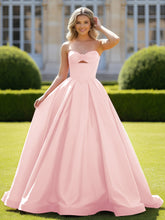 Blushing Pink