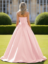 Blushing Pink