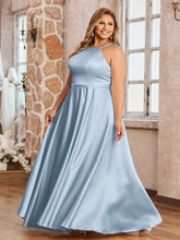 Dusty Blue