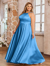 Ocean Blue