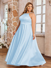 Sky Blue