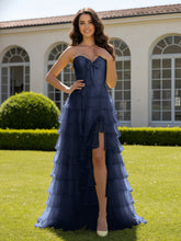 Dark Navy