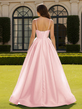 Blushing Pink