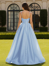 Sky Blue