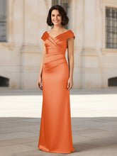 Burnt Orange