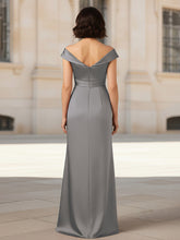 Steel Grey