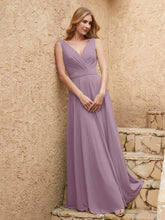 Vintage Mauve