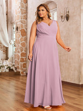 Vintage Mauve