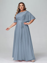Dusty Blue