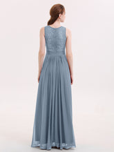 Dusty Blue