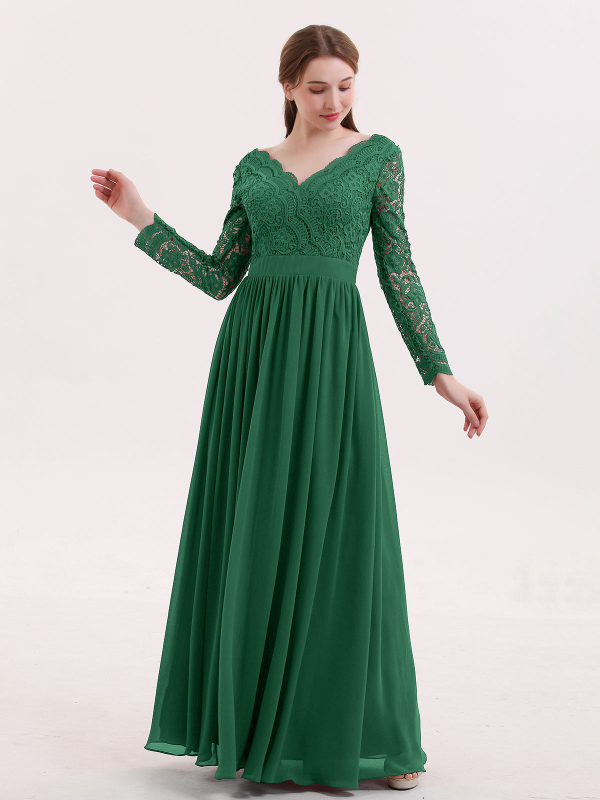 Long Sleeve Dress Emerald Green Lace Maxi Dress Emerald Green Lace Maxi Dress With Long Sleeves Long Sleeve Dress Emerald Green Lace Maxi Dress Emerald Green Lace Maxi Dress With Long Sleeves