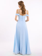Sky Blue