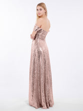 Metallic Gold