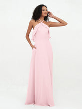 Blushing Pink