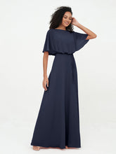 Dark Navy