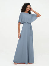 Dusty Blue