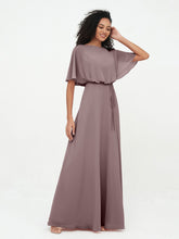 Vintage Mauve