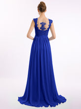 Royal Blue