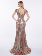 Metallic Gold