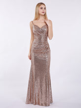 Metallic Gold