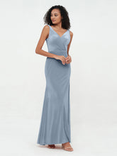 Dusty Blue