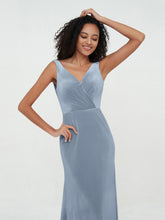 Dusty Blue