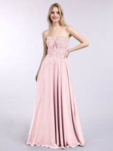 Blushing Pink