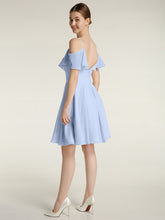 Sky Blue