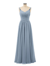 Dusty Blue