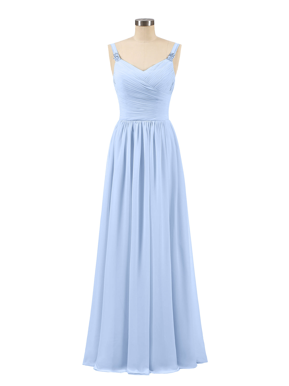 white christmas dresses Modern Bateau Applique Sleeveless Short Chiffon Bridesmaid Dresses