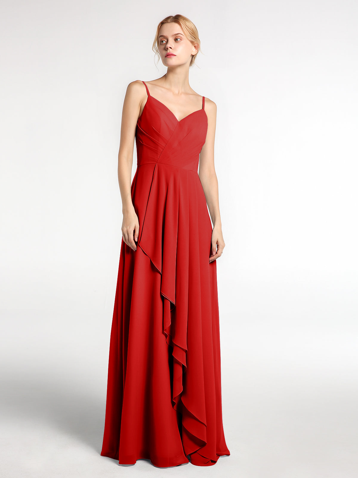 Sheath Spaghetti Straps Sweetheart Neck Dresses Jade