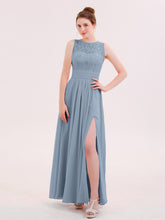 Dusty Blue